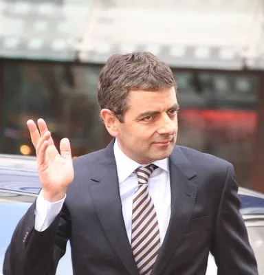 Mr. Bean